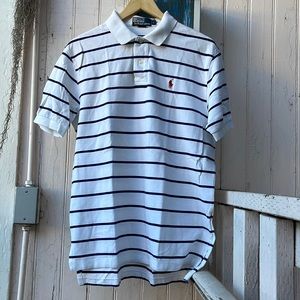 Polo by Ralph Lauren Short-sleeve Shirt